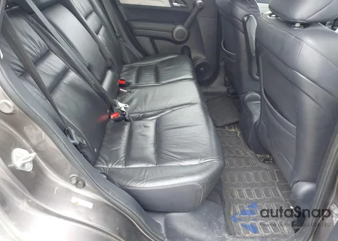 2010 Honda Cr-V Ex-L from USA, damaged, VIN 5J6RE4H75AL013418